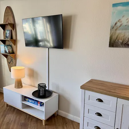 Apartamento Seaside Westerland