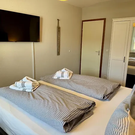 Apartamento Seaside Westerland