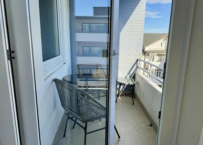 Appartement Seaside *