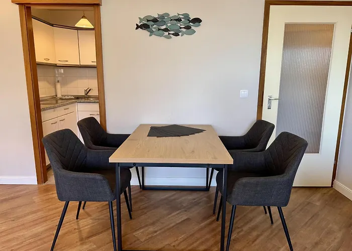 Seaside * Westerland